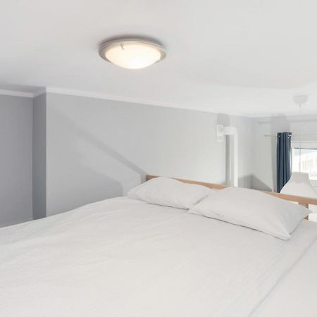 Apartments Poznan Mtp By Noclegi Renters Esterno foto