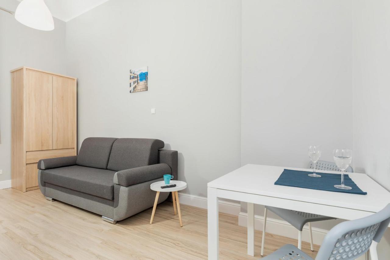 Apartments Poznan Mtp By Noclegi Renters Esterno foto